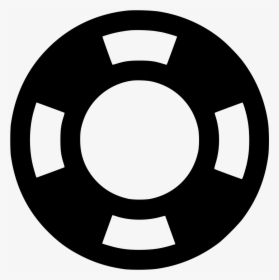 Lifebuoy Png Clipart - Circle, Transparent Png, Transparent PNG