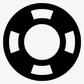 Lifebuoy Png Clipart - Circle, Transparent Png, Transparent PNG