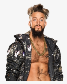Enzo Amore, HD Png Download, Transparent PNG