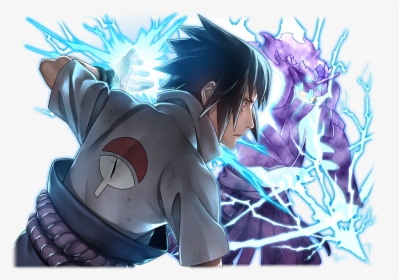 Sasuke To Eternal Loneliness, HD Png Download, Transparent PNG