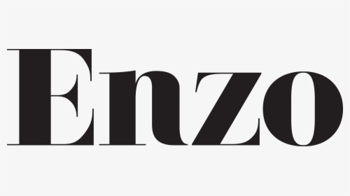 Logo Enzo Ferrari Magazine, HD Png Download, Transparent PNG