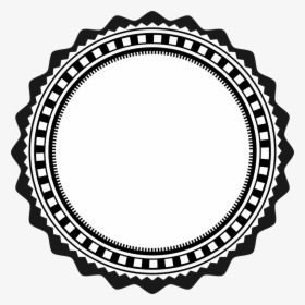 #remixit #png #transparent #stamp #circle #template - Transparent Circle Logo Template, Png Download, Transparent PNG