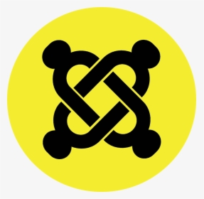 Joomla Logo Svg, HD Png Download, Transparent PNG