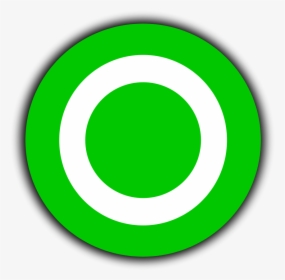 Circle Clip Art - Circle, HD Png Download, Transparent PNG