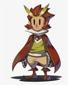 Owlboy Wiki - Owlboy Characters, HD Png Download, Transparent PNG