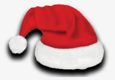 Free Santa Hat - Christmas, HD Png Download, Transparent PNG