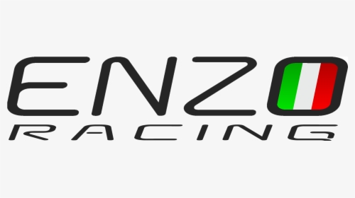 Enzo Racing - Enzo Racing Logo, HD Png Download, Transparent PNG