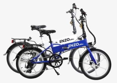 Enzo Ebike, HD Png Download, Transparent PNG