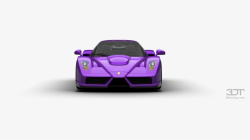 Enzo Ferrari, HD Png Download, Transparent PNG