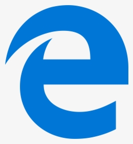 Microsoft Edge Logo Png, Transparent Png, Transparent PNG