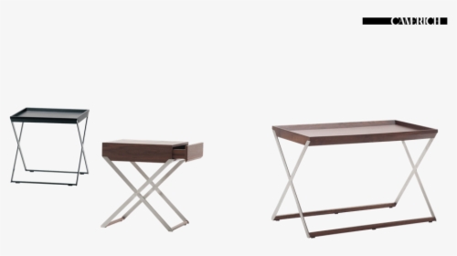 Enzo Side Table - Camerich, HD Png Download, Transparent PNG