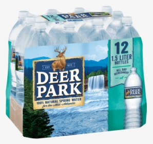 Deer Park 1.5, HD Png Download, Transparent PNG