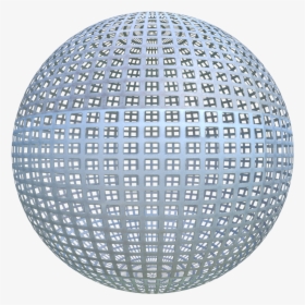 Metal Grid Share Textures - Transparent Seamless Grid Texture, HD Png Download, Transparent PNG