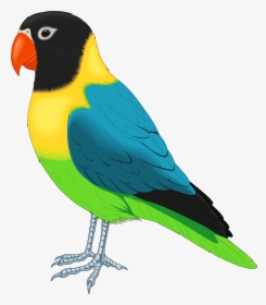 Bird Png - Realistic Bird Clipart, Transparent Png, Transparent PNG