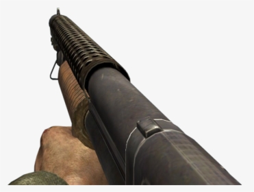 Call Of Duty Wiki - Cod Ww2 Png Guns, Transparent Png, Transparent PNG