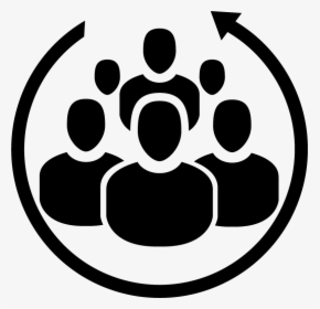 Work Environment Icon Png , Png Download - Culture Icon White Png, Transparent Png, Transparent PNG