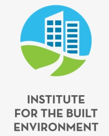 Sustainability Professional Certification Supporters - Built Environment, HD Png Download, Transparent PNG