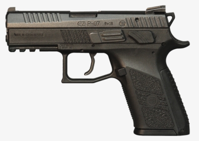 Cz P07, HD Png Download, Transparent PNG