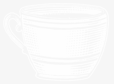 Transparent White Coffee Cup Png - Coffee Cup, Png Download, Transparent PNG
