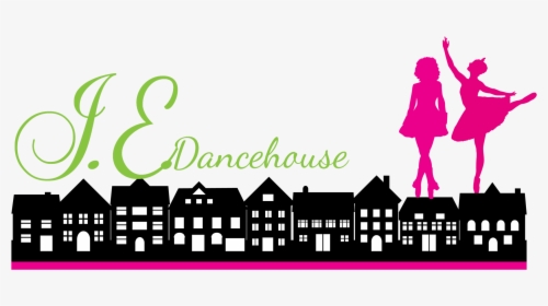 Je Dancehouse - Property Skyline, HD Png Download, Transparent PNG