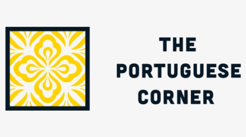 Logo Design By Gianni Desilva For The Portuguese Corner - Circle, HD Png Download, Transparent PNG