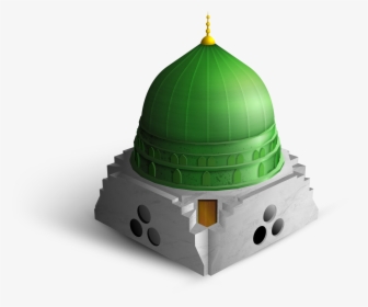 The Kul-sharif Mosque - Logo Madina Png, Transparent Png, Transparent PNG