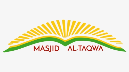 Masjid Al Taqwa - Graphic Design, HD Png Download, Transparent PNG