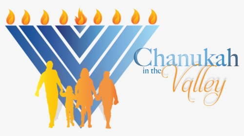 Menorah Clipart Png, Transparent Png, Transparent PNG