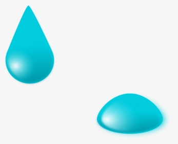 Free Png Download Water Drop Gif Png Images Background - Water Drop Clipart Gif, Transparent Png, Transparent PNG