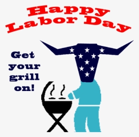 Happy Labor Day From American Bullnose, HD Png Download, Transparent PNG