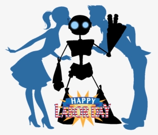 Transparent Happy Labor Day Png - Love You Hamesha Logo, Png Download, Transparent PNG