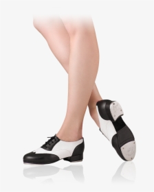 Spectator Tap Shoes, HD Png Download, Transparent PNG
