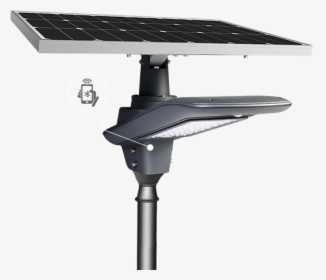 Solar Led Lighting - Roof, HD Png Download, Transparent PNG