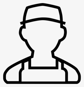 Turn The Technician - Technician Icon Png, Transparent Png, Transparent PNG