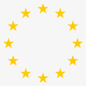 Free Png Download Circle Of Stars Png Images Background - European Union Stars Png, Transparent Png, Transparent PNG