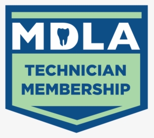 Mdla Logo Technician 01 - Maagtechnic, HD Png Download, Transparent PNG