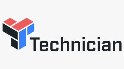 Technician Logo , Png Download - Graphics, Transparent Png, Transparent PNG