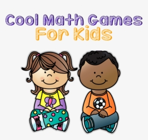 Clip Art Math Games Guide Blog - Math Partner Clip Art, HD Png Download, Transparent PNG