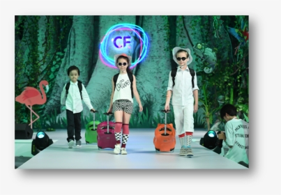 Transparent Cool Kid Clipart - Fun, HD Png Download, Transparent PNG