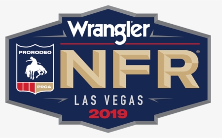Wrangler National Finals Rodeo - Wrangler Jeans, HD Png Download, Transparent PNG