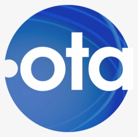 Ota Icon Tp - Ota Logo, HD Png Download, Transparent PNG