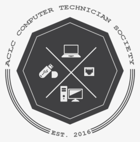 Aclc Logo Png - Circle, Transparent Png, Transparent PNG