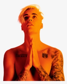 Justin Bieber Png By Maarcopn - Justin Bieber Id Magazine Photoshoot, Transparent Png, Transparent PNG