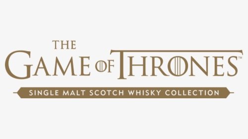 Game Of Thrones Logo Whisky, HD Png Download, Transparent PNG