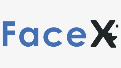 Facex Logo, HD Png Download, Transparent PNG