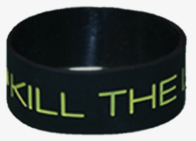 Wristband 1   Title Wristband - Strap, HD Png Download, Transparent PNG