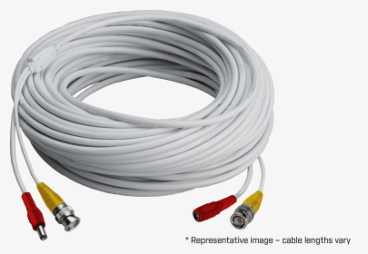 High Performance Security Camera Cables - Video Power Cable, HD Png Download, Transparent PNG