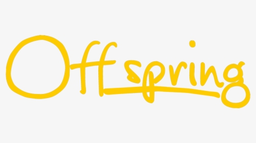 Offspring, HD Png Download, Transparent PNG