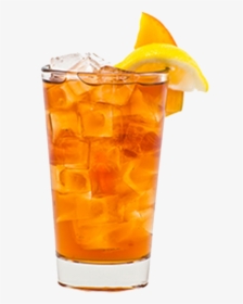 Iced Tea Png Clipart - Iced Tea Png, Transparent Png, Transparent PNG