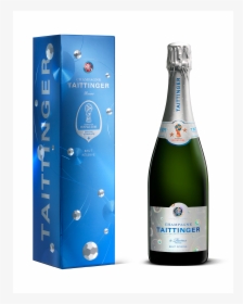 Taittinger Champagne Russia 2018, HD Png Download, Transparent PNG